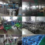 Heavy Duty Wheel Barrow with Two Wheels Wb6429