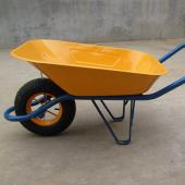 Wheelbarrow