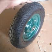 air wheel 3.50-7 PW-10003