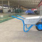 Good Quality Construction Wheelbarrow (wb5009)